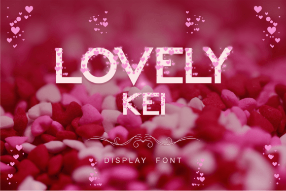 Discover the Magic of Lovely Kei for Web Design