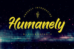 Humanely: The Font That Elevates Your Brand’s Personality